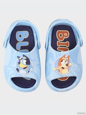 Bluey Boy's Sandals Size 8